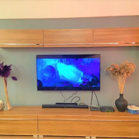 Spatious, Modern In Cihangir 3br, Lift, Ac