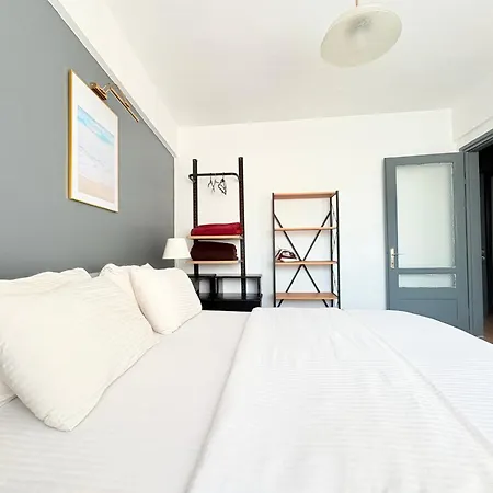 With 3br, Lift, Ac, Cihangir Διαμέρισμα Κωνσταντινούπολη