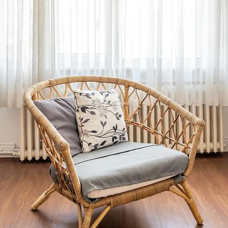 Spatious, Modern In Cihangir 3br, Lift, Ac Apartamento *