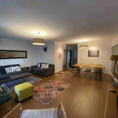 Spatious, Modern In Cihangir 3br, Lift, Ac *