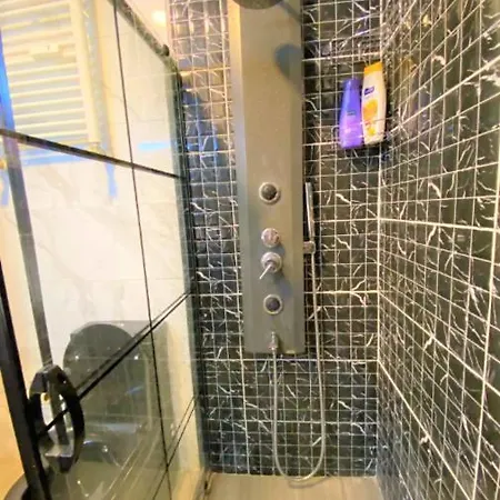 Spatious, Modern In Cihangir 3br, Lift, Ac *