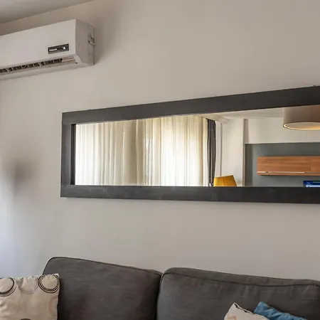 Spatious, Modern In Cihangir 3br, Lift, Ac *