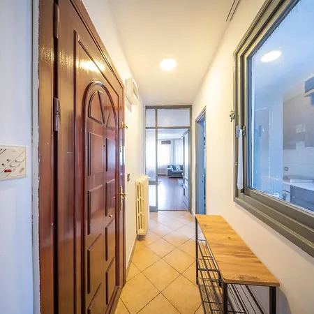 Spatious, Modern In Cihangir 3br, Lift, Ac