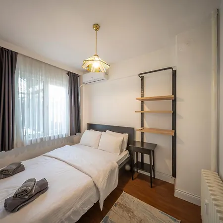 Spatious, Modern In Cihangir 3br, Lift, Ac *